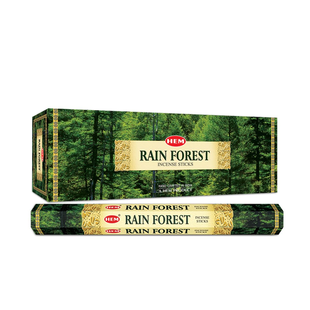 HEM FOREST 20 STICKS