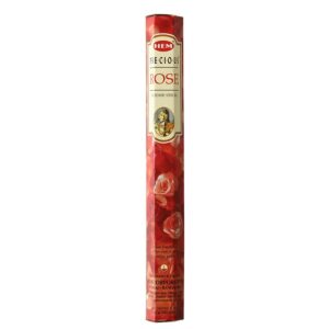 HEM GULAB INCENCE 20GM*300