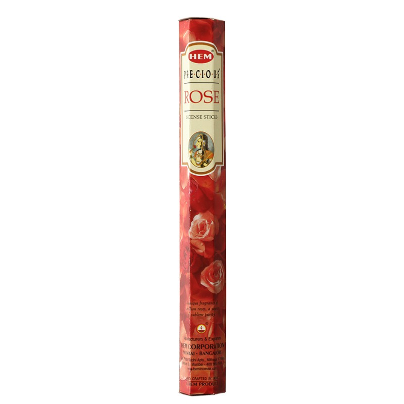 HEM GULAB INCENCE 20GM*300