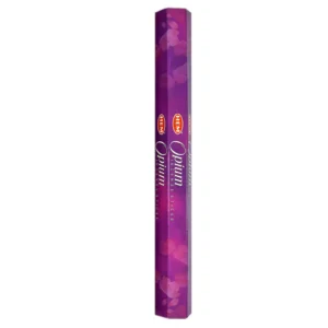 HEM OPIUM 20 STICKS