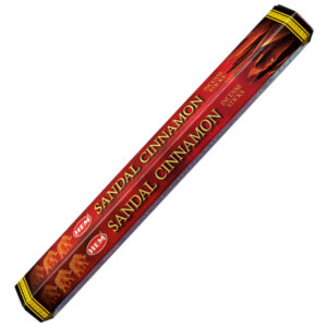 HEM SANDLE+CINNAMON 20GM INCEN