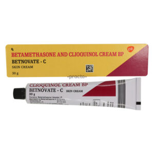 BETNOVATE C 25G*400