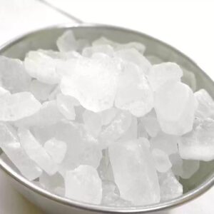 ROCK CAMPHOR 50GM*100PKTS