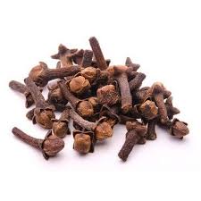 CLOVE WHOLE 50GM*25 PKTS