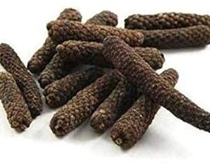 PEPPER LONG 50GM*24( THIPPILI)