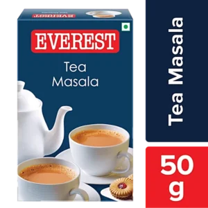 EVEREST TEA MASALA 50G*120