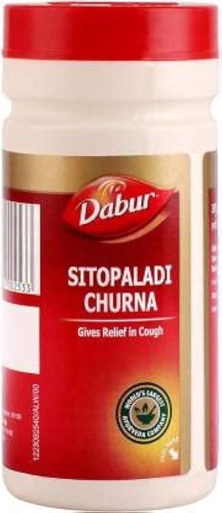 DAB.S1TOPLODI CHURAN 60G(SMALL
