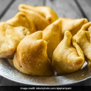 TCH PUNJABI SAMOSA 75G*2