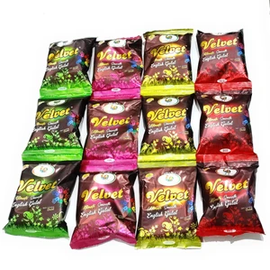 HOLI COLOUR VELVET 80GM