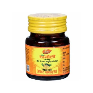 DAB.HINGOLI 90GM