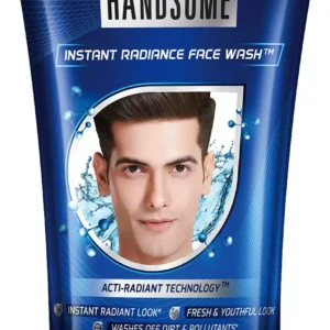 FAIR& HANDSOME FACE WASH100ML