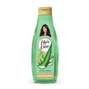 HAIR & CARE HAIR OIL 100ML