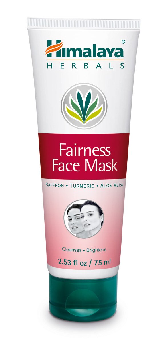 HIM FAINESS FACE PACK 100ML*30