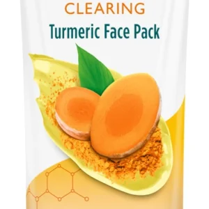 HIM TURMERIC FACE PACK100G