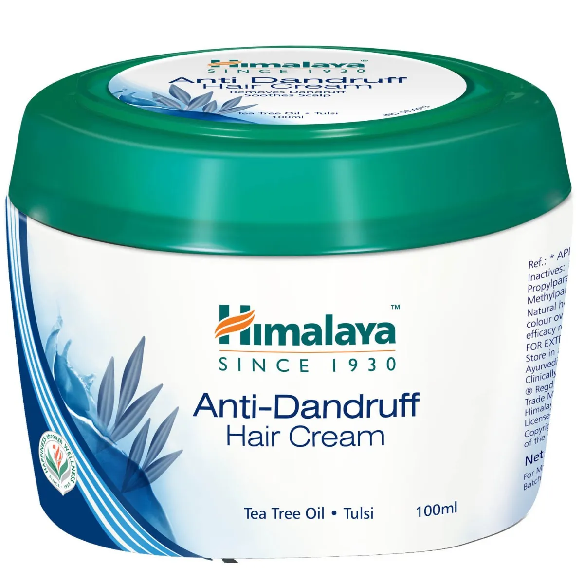 HIM.ANTI DANDRUFF CREAM 100M*3