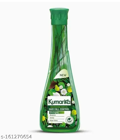 KUMARIKA HERBAL OIL 100ML