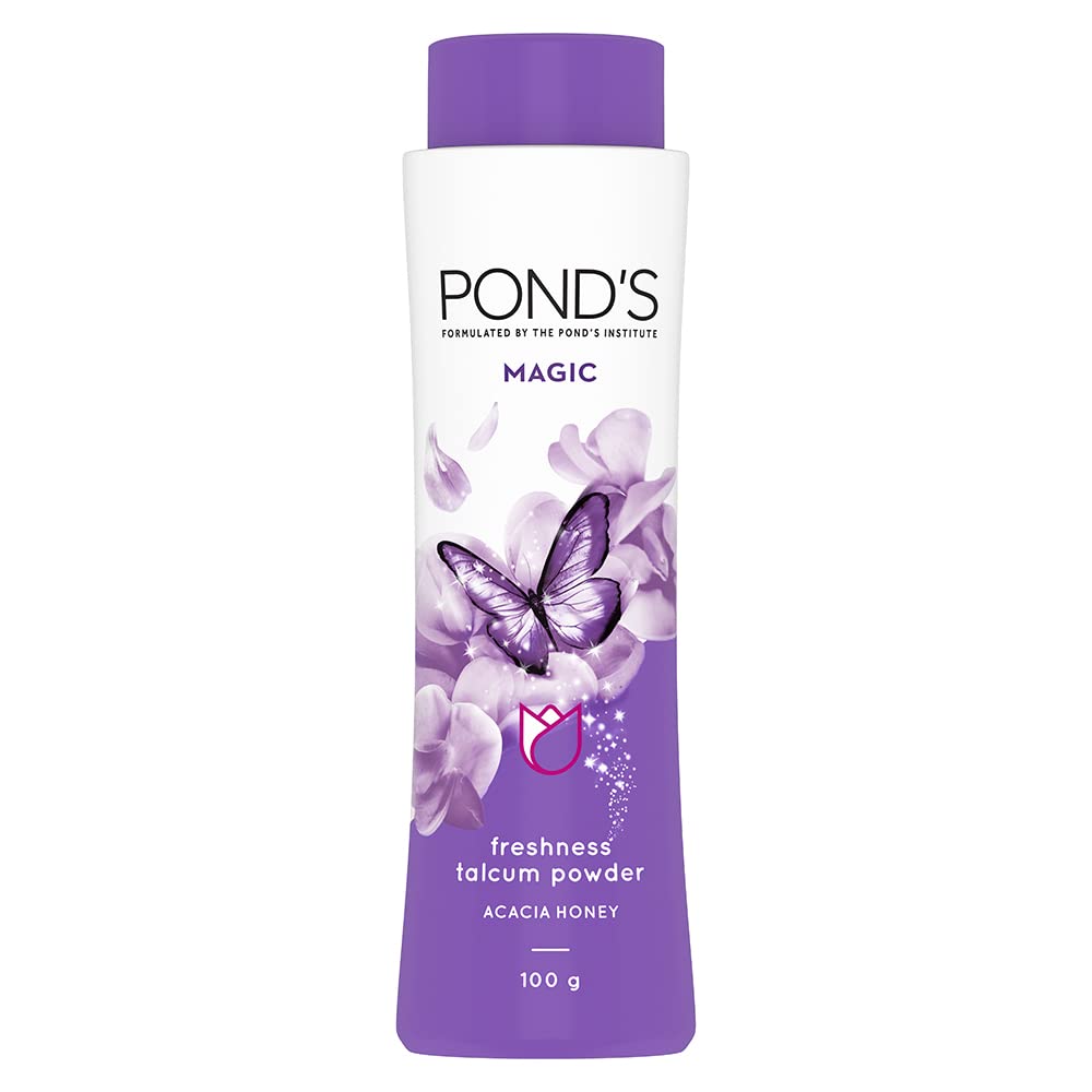 PONDS MAGIC POWDER 100GM