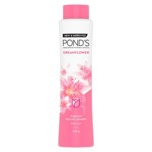 PONDS POWDER DREAM FLOWDER100G