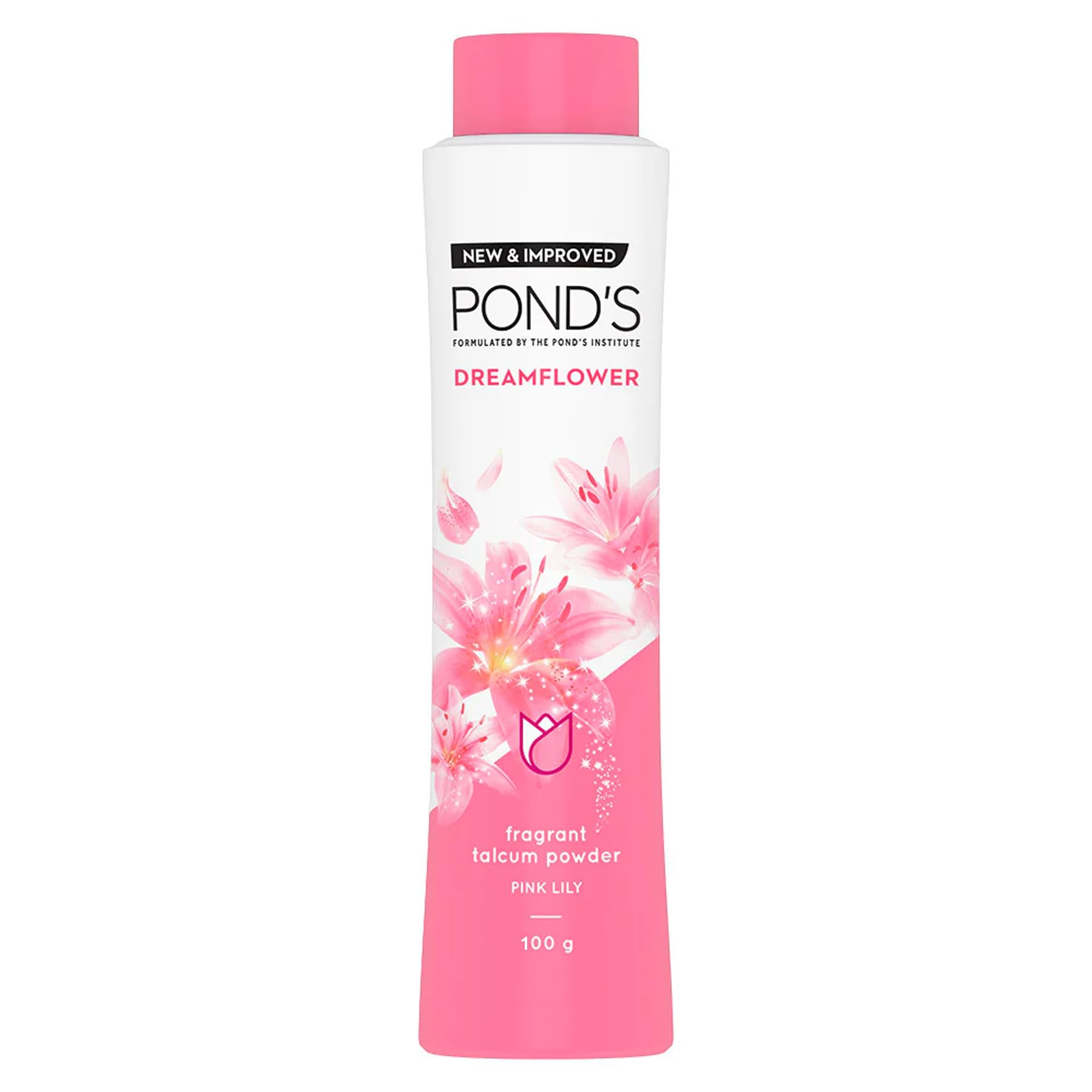PONDS POWDER DREAM FLOWDER100G