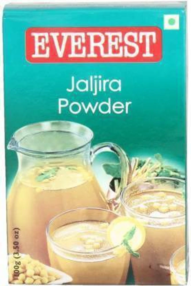 EVEREST JAL JEERA MAS 100G*120