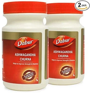 DAB.ASHWANGANDHA CHURN100G