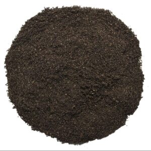 KALI JEERI POWDER 100GM*25