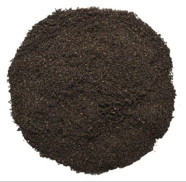 KALI JEERI POWDER 100GM*25