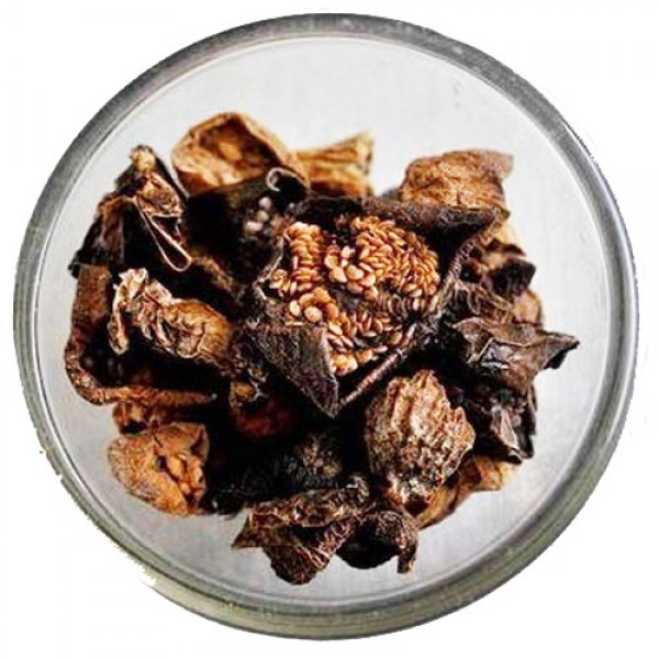 BRINJAL VATHAL 100GM