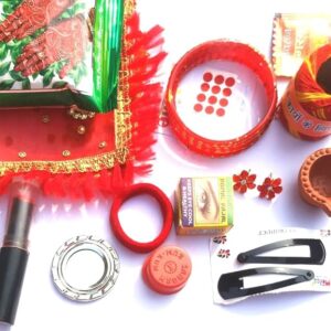 DEVI MATA  SHINGAR 100GM