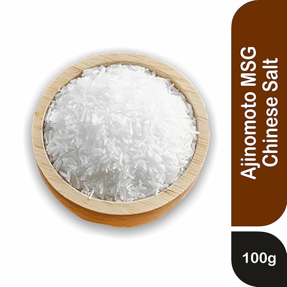 AJINOMOTO 100GM*25