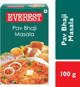 EVEREST PAV BHAJI 100G*120