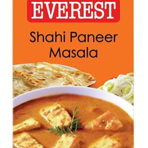 EVEREST SHAHI PANER 100G*120