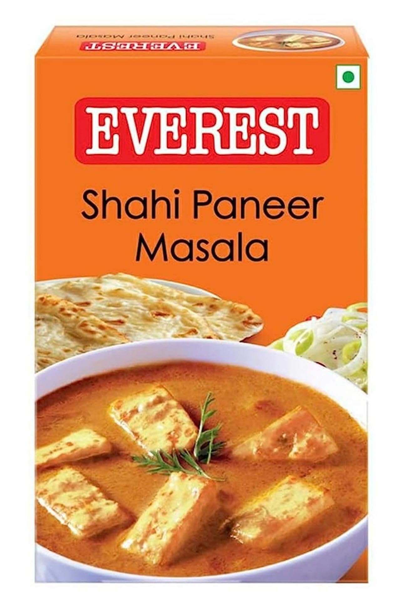 EVEREST SHAHI PANER 100G*120