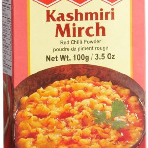 MDH KASHMIRI MIR POWD 100G*180