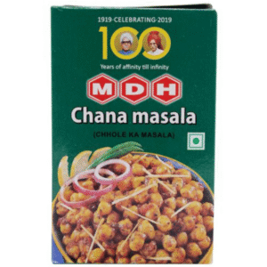 MDH CHANA MASALA 115gm*180