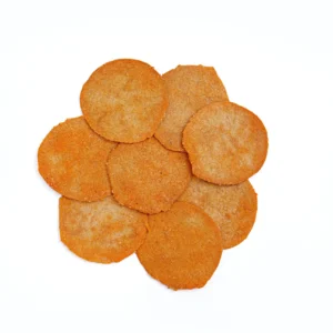 COIN KHAKRA CHEESE 120GM