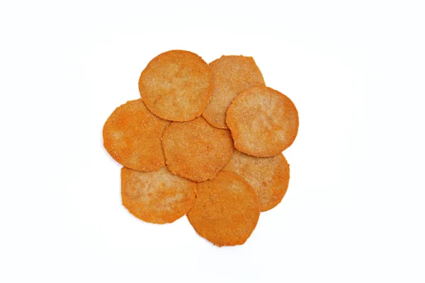 COIN KHAKRA CHEESE 120GM