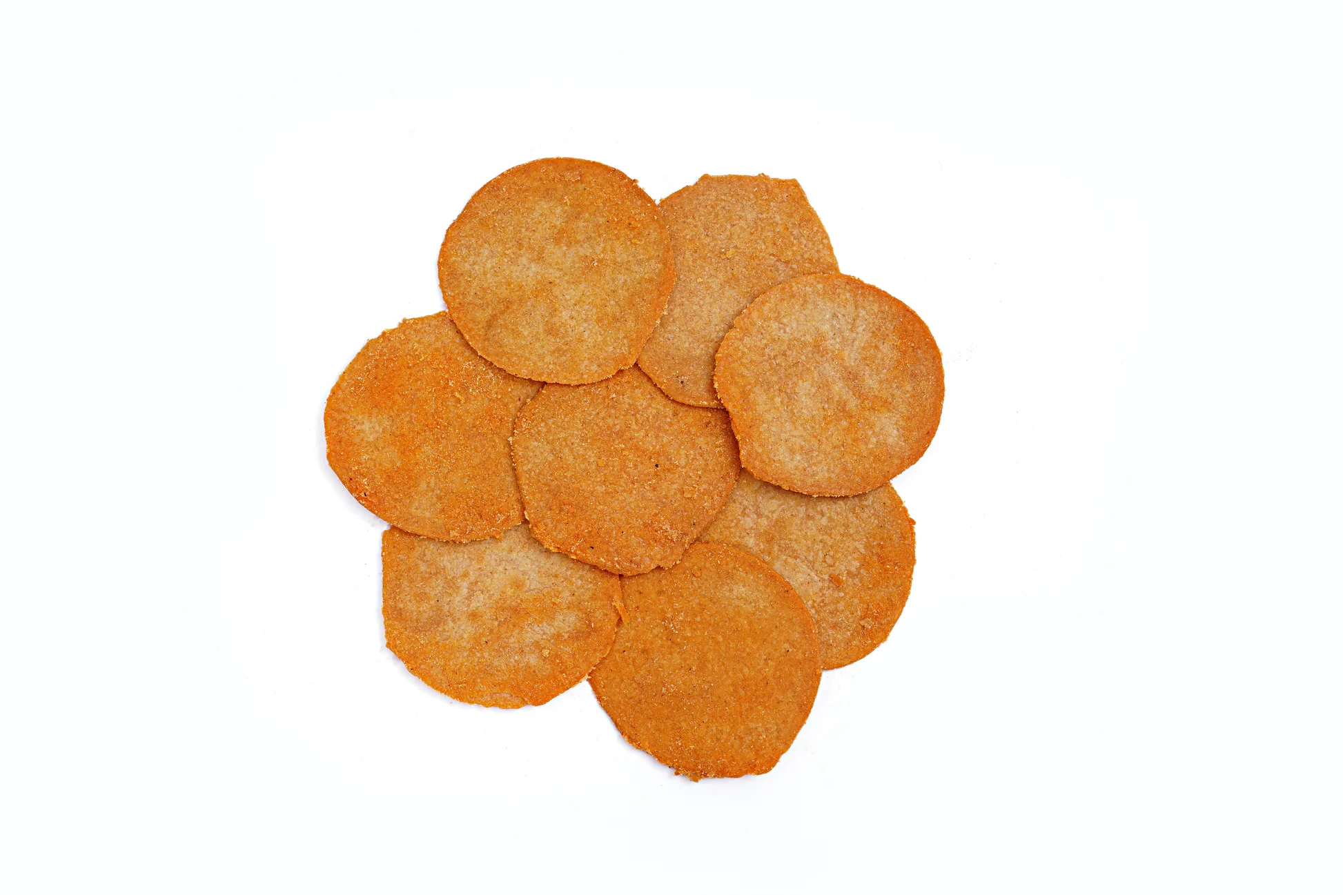 COIN KHAKRA CHEESE 120GM