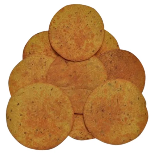 COIN KHAKRA MANCHURIAN 120GM