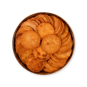 COIN KHAKRA PER PERI 120GM