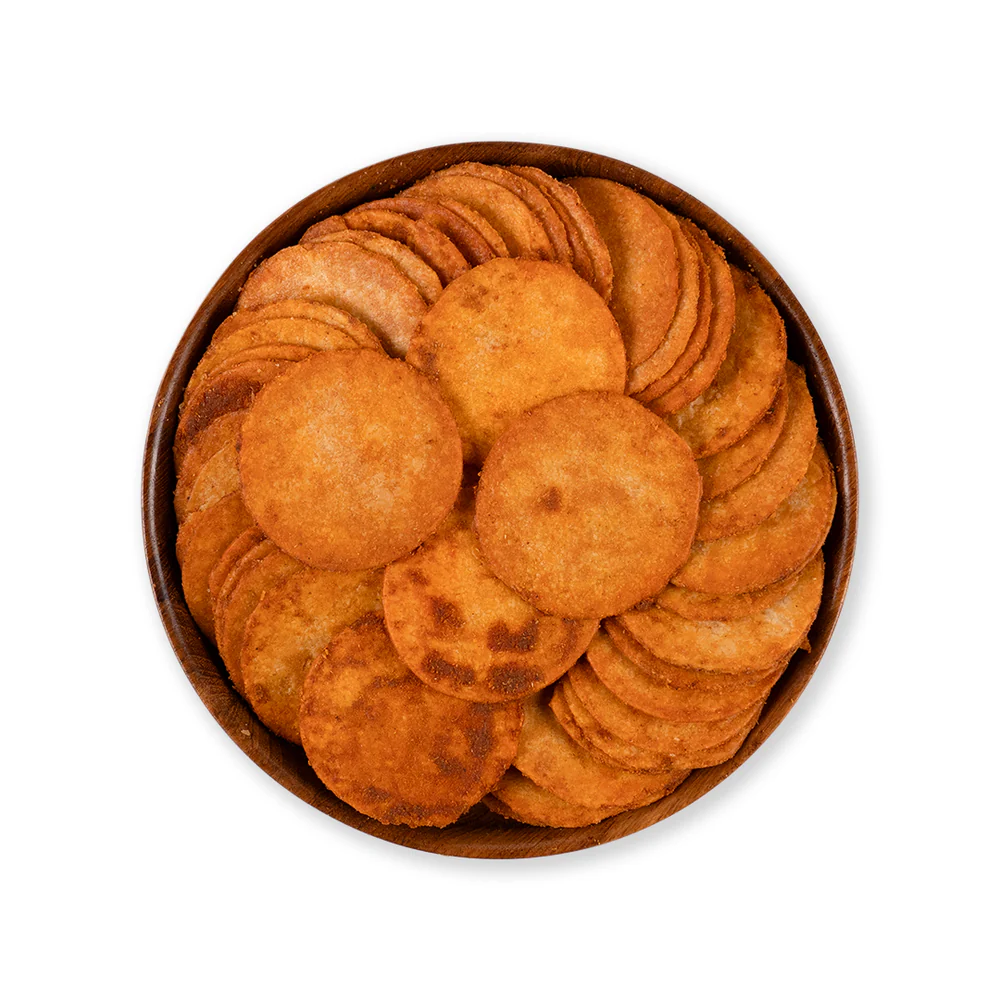 COIN KHAKRA PER PERI 120GM