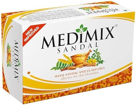 MEDIMAX SANDAL SOAP125G*180