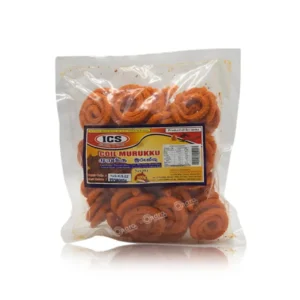 ICS MINI ROUND MURUKU 150G*50