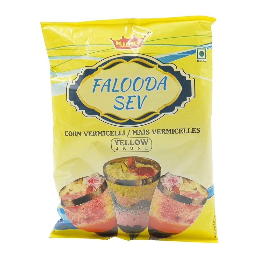 FALOODA SEV KINGS 50GM*180