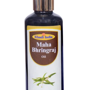 MAHABRINGRAJ HAIR OIL 200ML*36