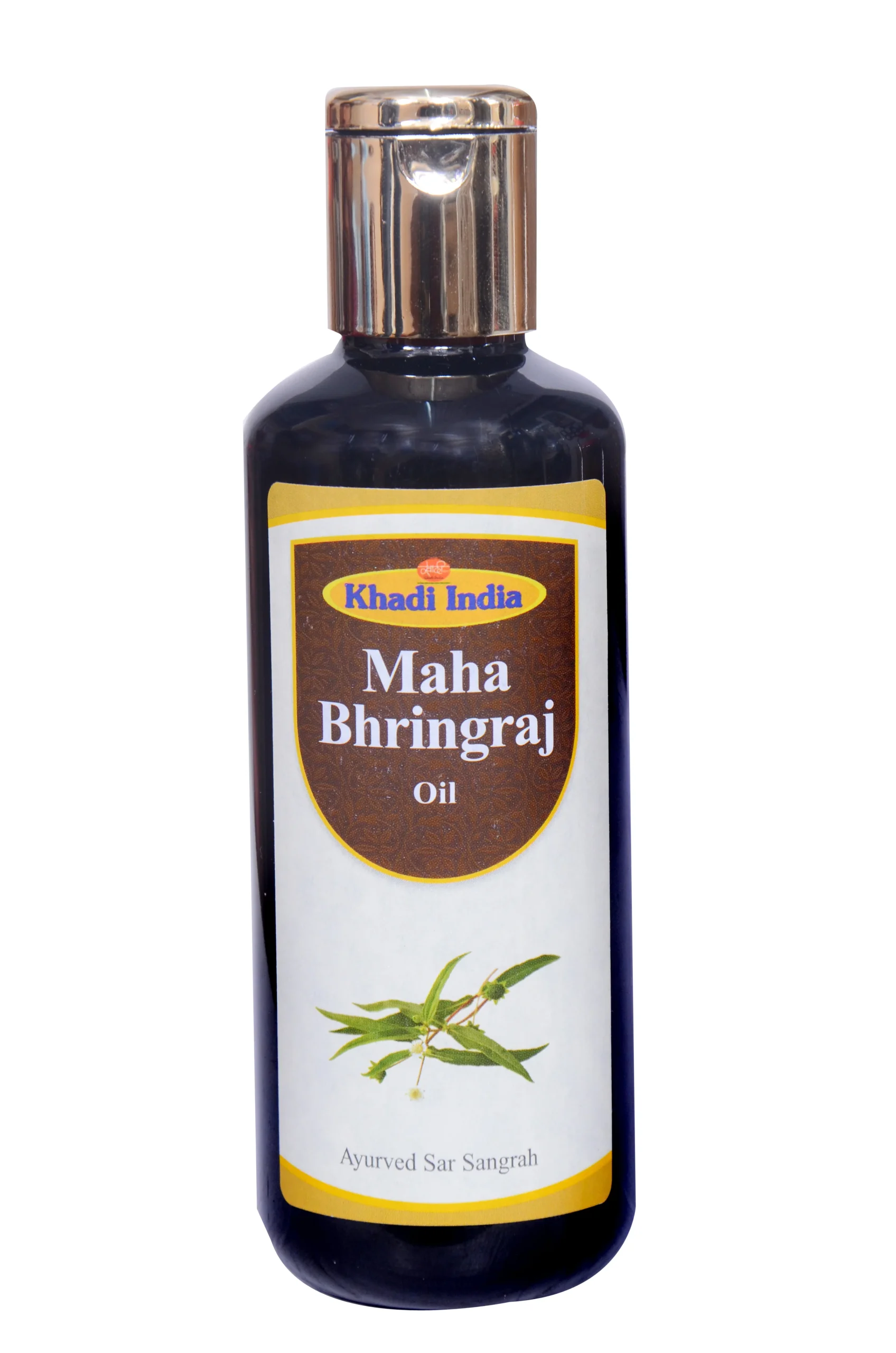 MAHABRINGRAJ HAIR OIL 200ML*36