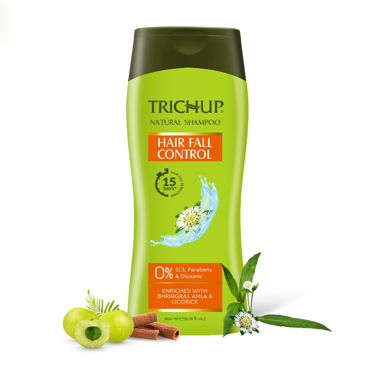 TRICHUP ANTI HAIR FALL SHAMPOO