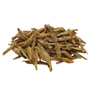 DRIED SPRATS(HEADLESS 200G*40