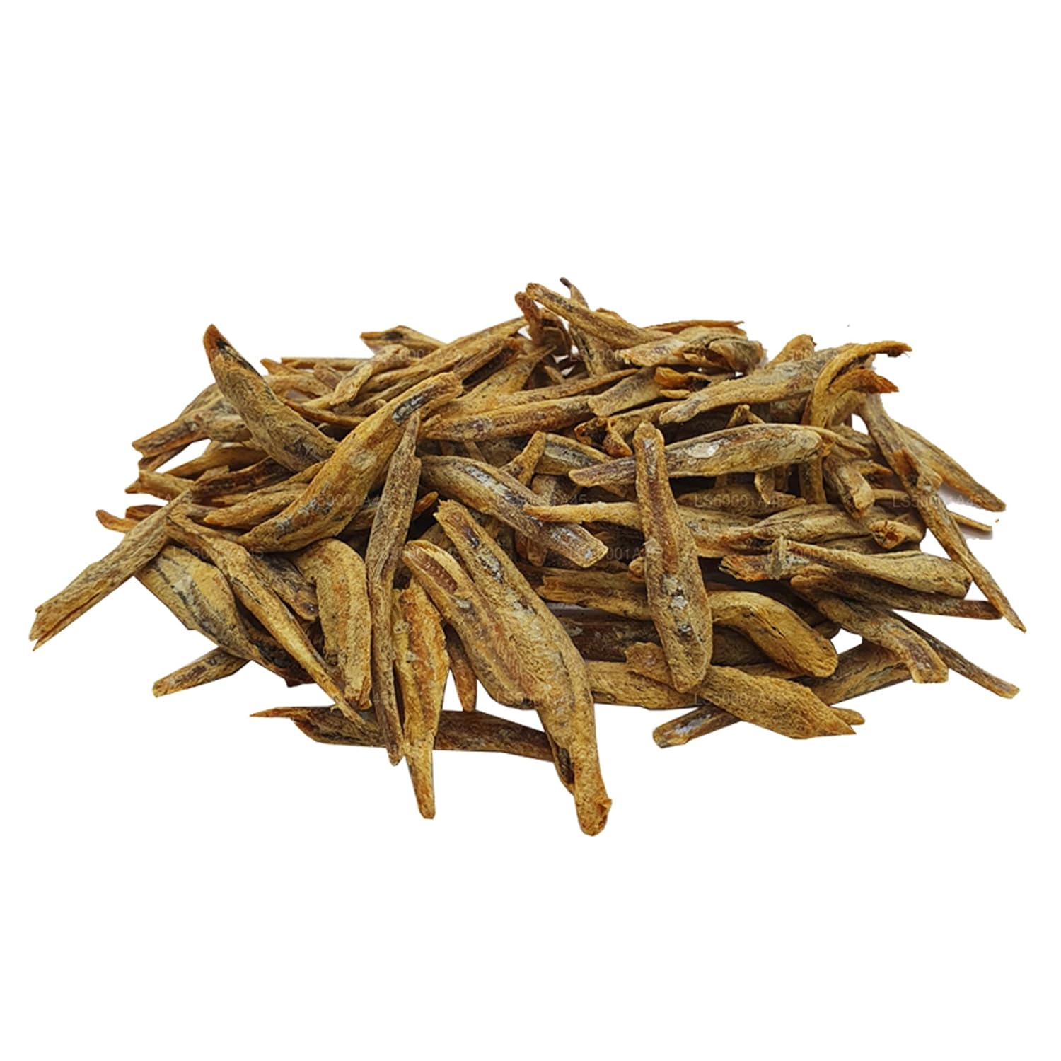DRIED SPRATS(HEADLESS 200G*40
