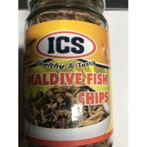 ICS MALDIVES 200GM*24 BTL